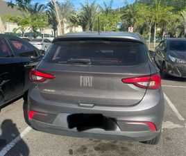 FIAT ARGO DRIVE 1.0 6V FLEX 2020