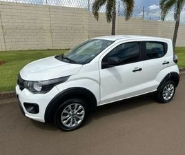 LIKE 1.0 FIRE FLEX 5P.