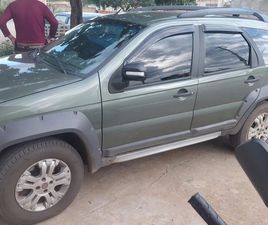 WEEKEND ADVENTURE LOCKER 1.8 FLEX