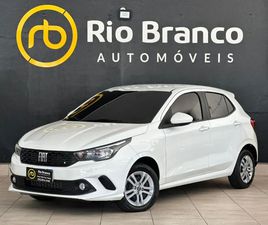 FIAT ARGO DRIVE 1.0 FIREFLY 2021