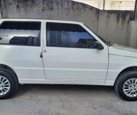 UNO 2013 MILLE FIRE ECONOMI COM AR CONDICIONADO E DIRECAO HIDRAULICA