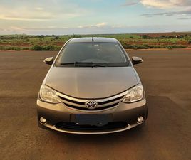 XLS SEDAN 1.5 FLEX 16V 4P AUT.