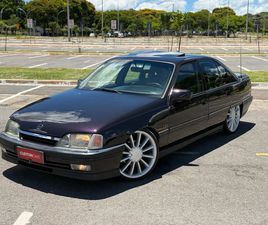 CHEVROLET OMEGA CD 4.1 / 3.0 1995