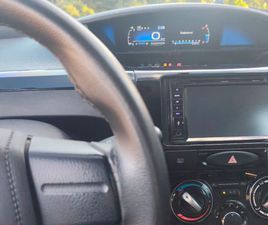 X SEDAN 1.5 FLEX 16V 4P AUT.