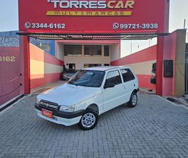 MILLE 1.0 FIRE/ F.FLEX/ ECONOMY 2P