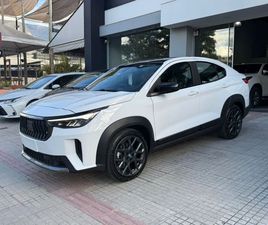 IMPETUS 200 T. AUT (HIBRÍDO)