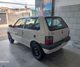 MILLE 1.0 FIRE/ F.FLEX/ ECONOMY 2P