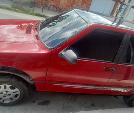 FIAT MILLE MILLE WAY ECONOMY 1.0 F.FLEX 4P