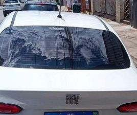 FIAT CRONOS FIAT CRONOS 1.3 8V FLEX 2022