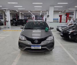 X PLUS SEDAN 1.5 FLEX 16V 4P AUT.