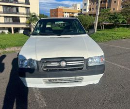 MILLE 1.0 FIRE/ F.FLEX/ ECONOMY 2P