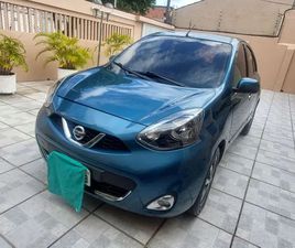 SL 1.6 16V FLEX FUEL 5P