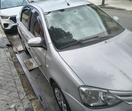 XS SEDAN 1.5 FLEX 16V 4P MEC.