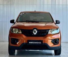 ZEN 1.0 FLEX 12V 5P MEC.