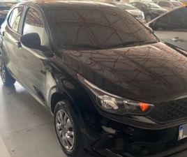 FIAT ARGO 1.0 6V FLEX. 2018