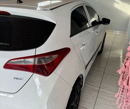 HYUNDAI HB20 COMF./C.PLUS/C.STYLE 1.0 FLEX 12V 2014