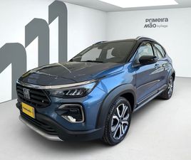 IMPETUS T. 200 AUT. (HIBRÍDO)