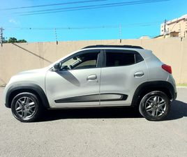 KWID INTENSE,CARRO NOVO,NADA P FAZER