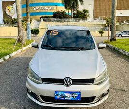 VOLKSWAGEN FOX VOLKSWAGEN FOX COMFORTLINE I MOTION 1.6 FLEX 8V 5P 2015