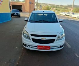 LTZ 1.4 MPFI 8V FLEXPOWER 5P