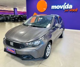 FIAT ARGO DRIVE 1.0 6V FLEX 2025