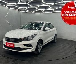 FIAT CRONOS FIAT CRONOS DRIVE 1.0 6V 2023