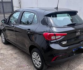 FIAT ARGO FIAT ARGO DRIVE 1.0 6V FLEX 2020