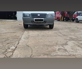 MILLE 1.0 FIRE/ F.FLEX/ ECONOMY 2P