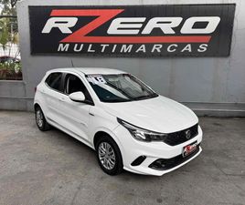 FIAT ARGO DRIVE 1.0 FIREFLY 2018