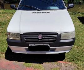 MILLE 1.0 FIRE/ F.FLEX/ ECONOMY 2P