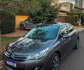 LOUNGE EXCLUSIVE 1.6 TURBO FLEX AUT.