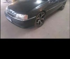 CHEVROLET OMEGA GLS 2.2 / 2.0