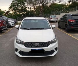 FIAT ARGO 1.0 6V FLEX. 2022