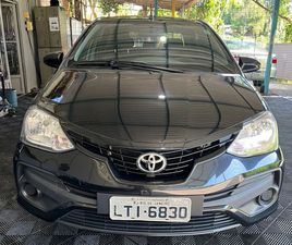 XS 1.5 FLEX 16V 5P AUT.