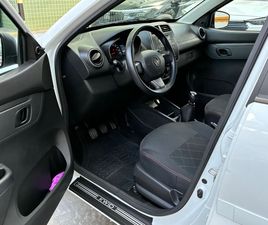 ZEN 1.0 FLEX 12V 5P MEC.