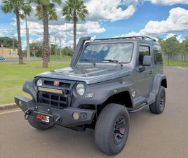 TROLLER T4 TROLLER T-4 DESERT STORM 4X4 3.0 TB INT DIESEL 2012