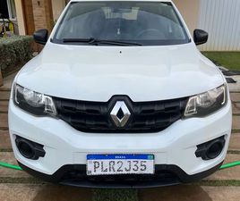 ZEN 1.0 FLEX 12V 5P MEC.