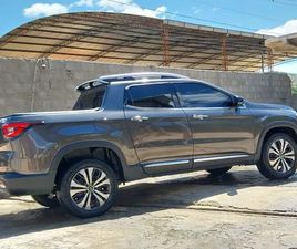 VOLCANO 2.0 16V 4X4 TB DIESEL AUT.