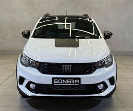 TREKKING 1.3 8V FLEX