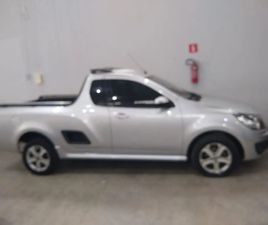 CHEVROLET MONTANA SPORT 1.4 ECONOFLEX 8V 2P