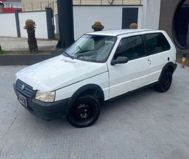 MILLE 1.0 FIRE/ F.FLEX/ ECONOMY 2P