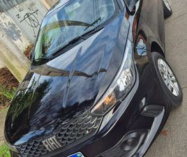 FIAT ARGO DRIVE 1.0 6V FLEX 2021