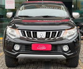 MITSUBISHI L200 TRITON SPORT HPE 2.4 CD DIESEL AUT.