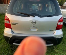 X-GEAR SL/X-GEAR 1.8 FLEX F. AUT.