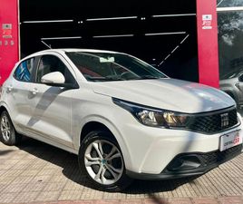 FIAT ARGO DRIVE 1.0 FIREFLY 2024