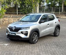 ZEN 1.0 FLEX 12V 5P MEC.