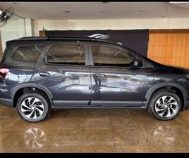 PREMIER 1.8 8V ECONO.FLEX 5P AUT.