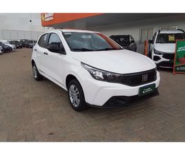 FIAT ARGO DRIVE 1.0 FIREFLY 2024