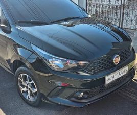 FIAT ARGO 1.0 6V FLEX. 2020
