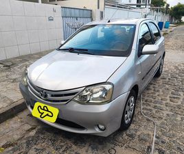 XS 1.3 FLEX 16V 5P MEC.